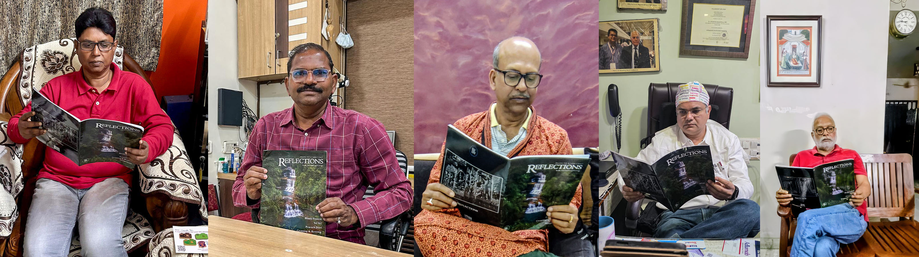 IIG Journal-5th Issue | Jan2026